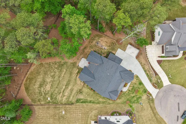$1,549,900 | 904 Harrison Ridge Road, Wake Forest, NC 27587