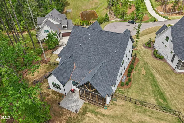$1,549,900 | 904 Harrison Ridge Road, Wake Forest, NC 27587