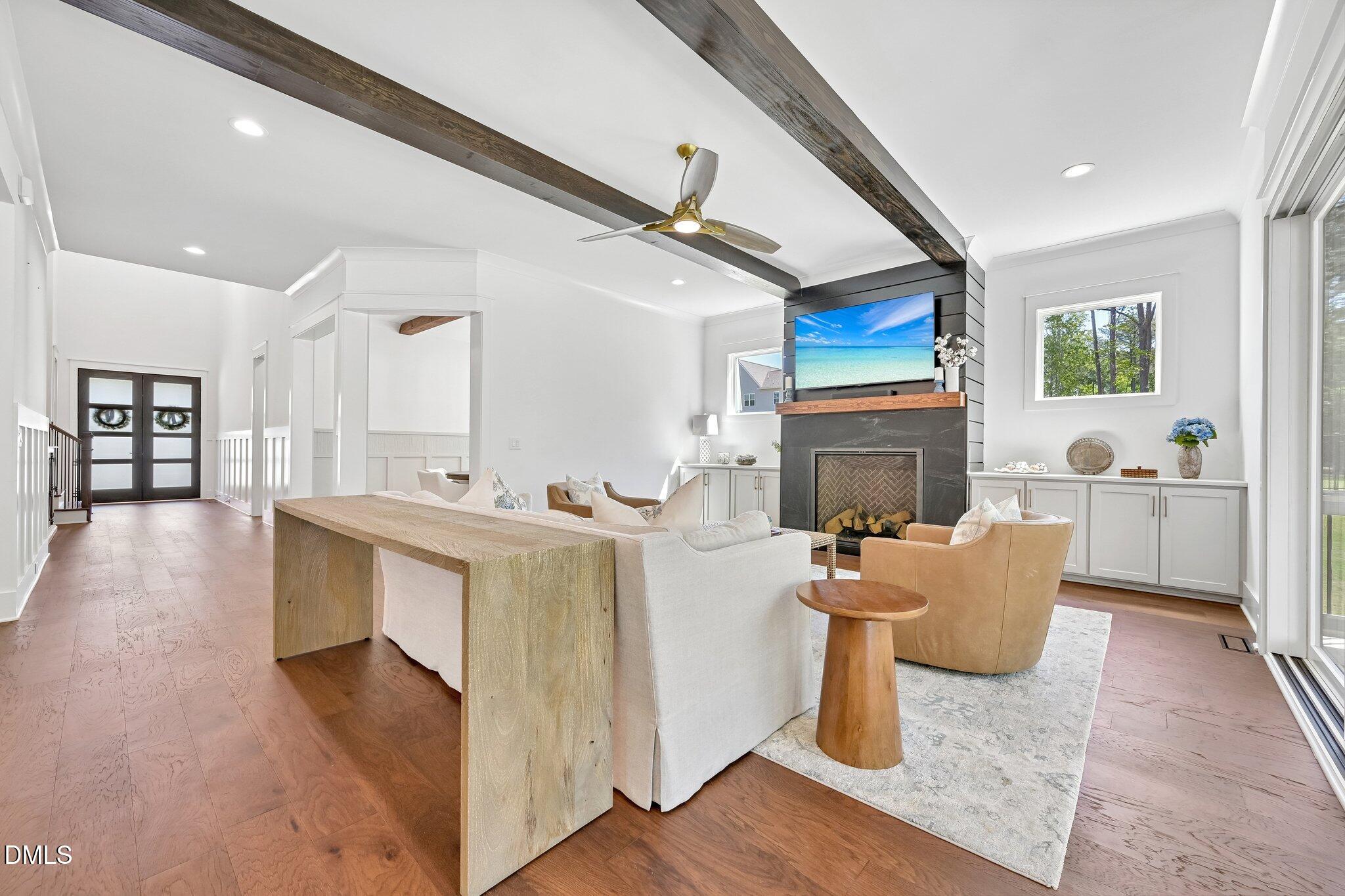 904 Harrison Ridge Road Wake Forest, NC 27587 - Photo 6 of 56 9-web-or-mls-Harrison Ridge Rd-S2104-009