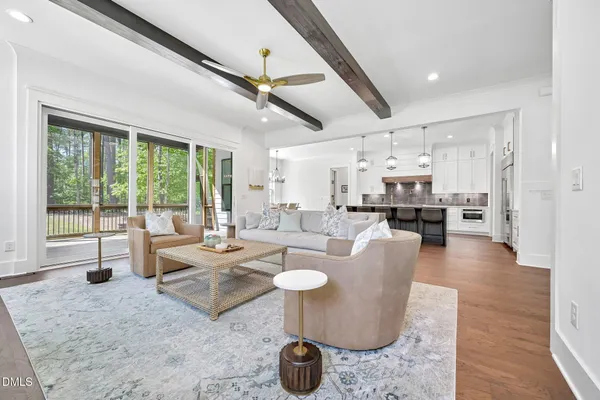 $1,549,900 | 904 Harrison Ridge Road, Wake Forest, NC 27587