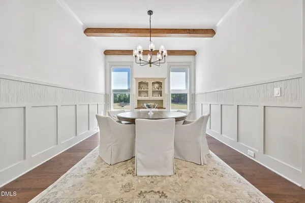 $1,549,900 | 904 Harrison Ridge Road, Wake Forest, NC 27587
