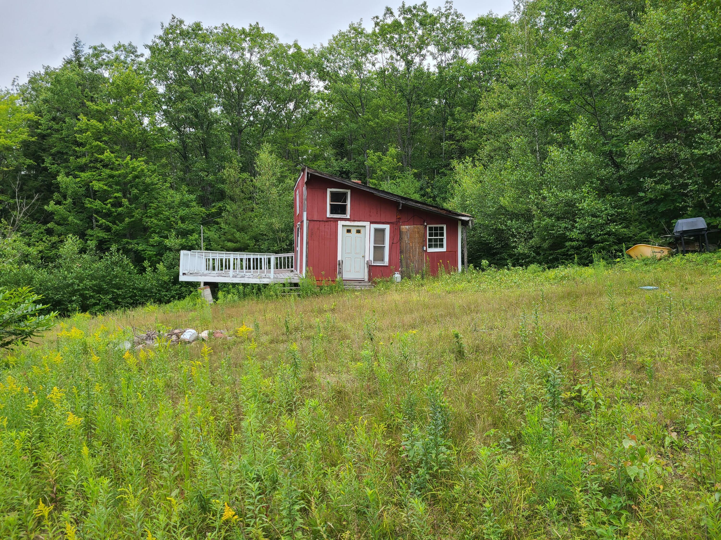 0 Farrand Hill Road Canton, ME 04221 - Photo 1 of 43 FarrandHIllRd21