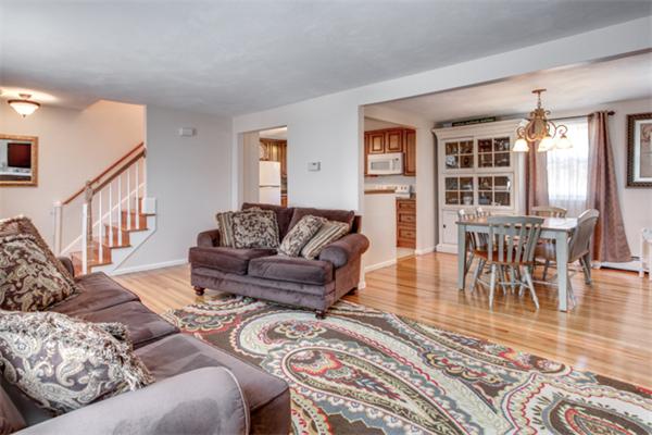 738 Whipple Road Tewksbury, MA 01876 - Photo 7 of 20 Gallery Image 7