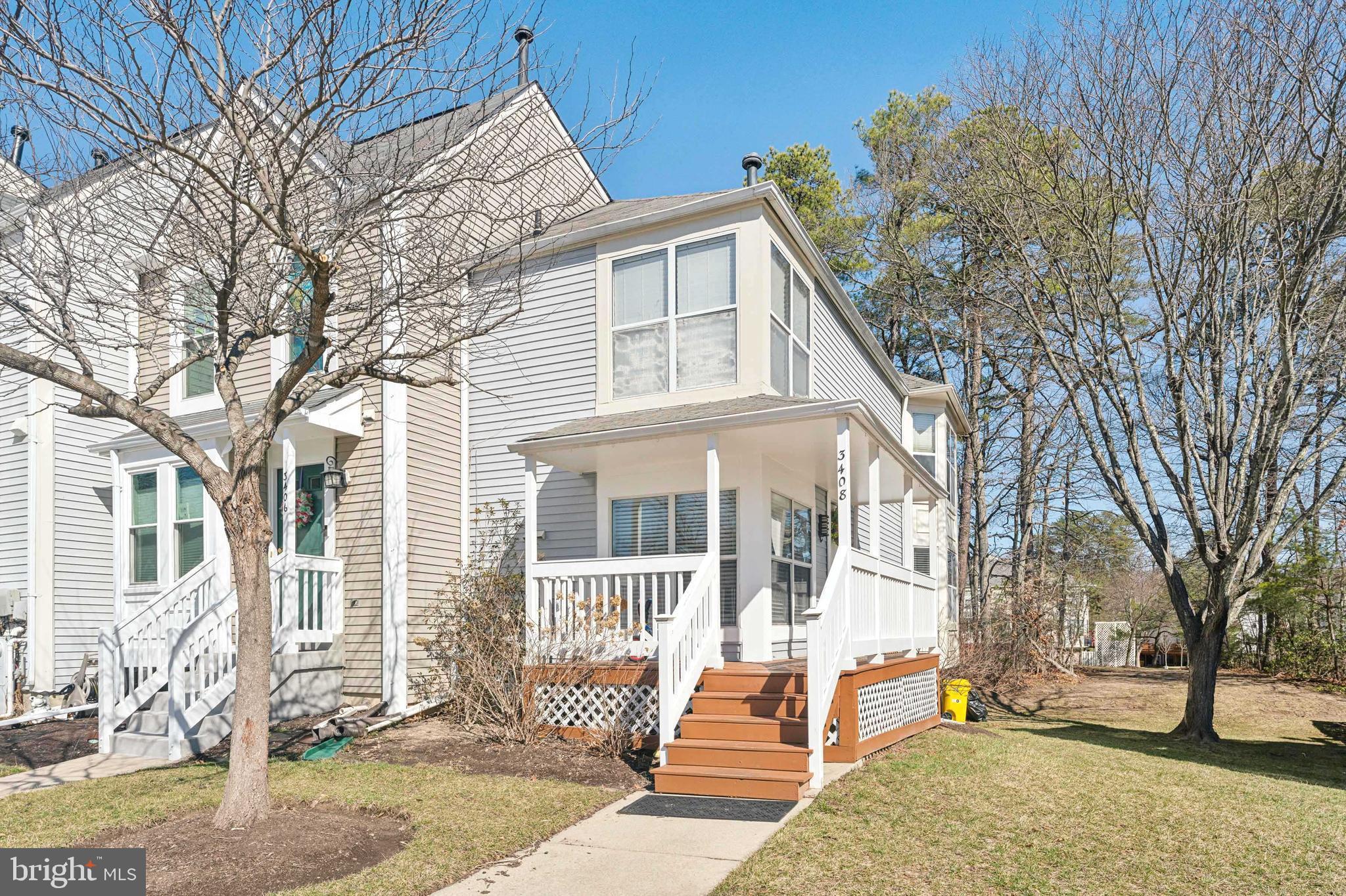 3408 Littleleaf Place Laurel, MD 20724 - Photo 1 of 25