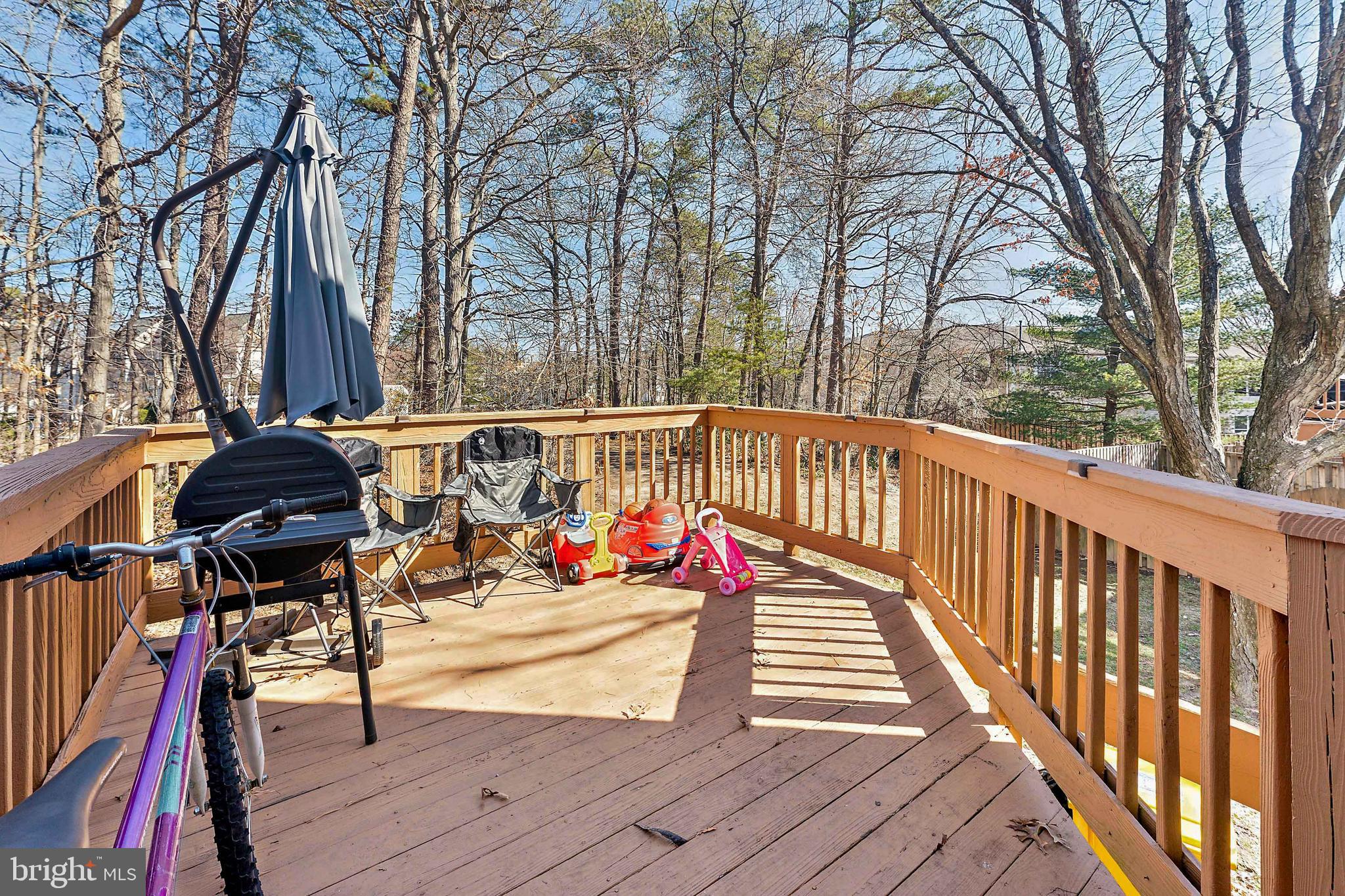 3408 Littleleaf Place Laurel, MD 20724 - Photo 22 of 25