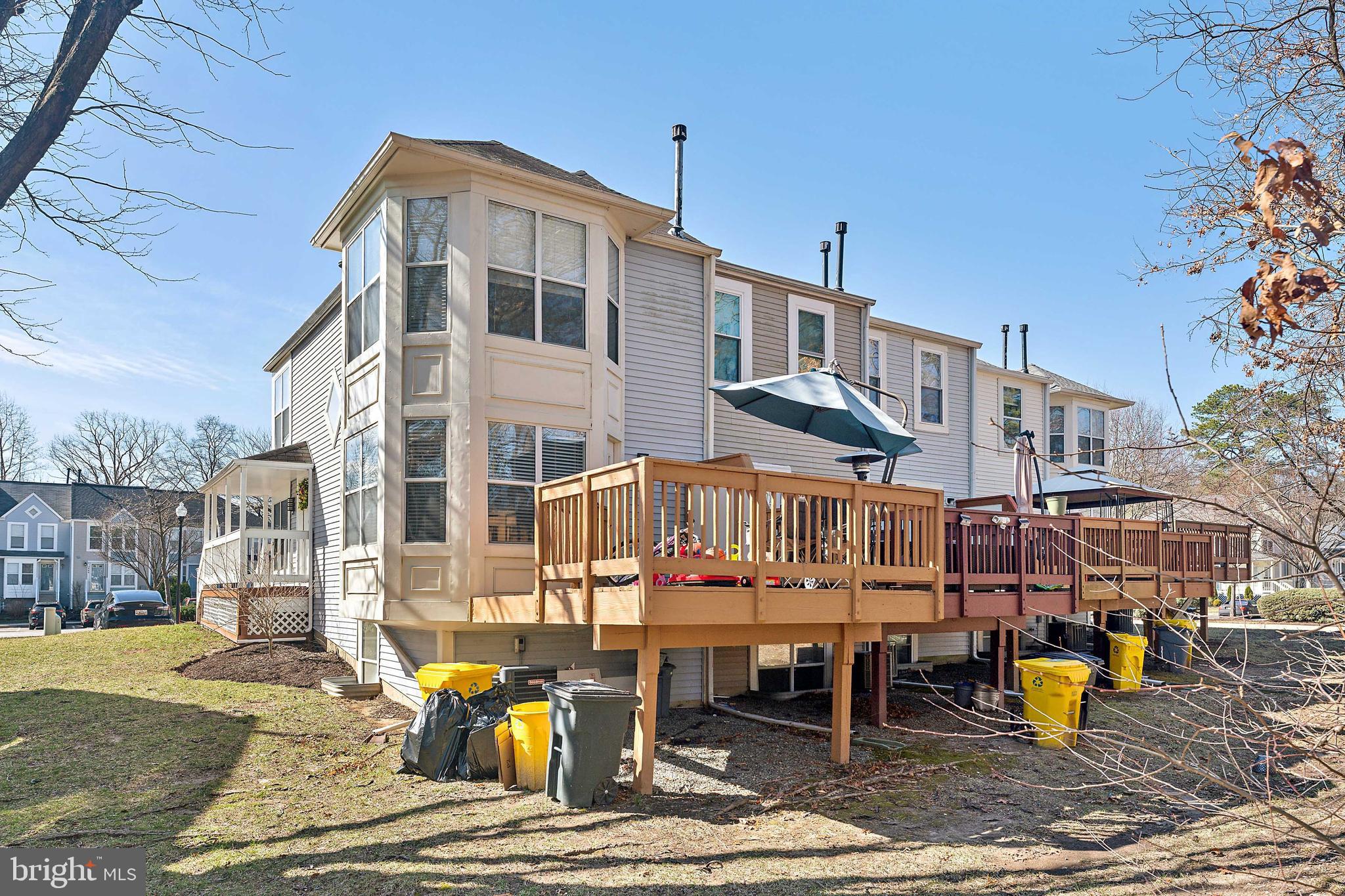 3408 Littleleaf Place Laurel, MD 20724 - Photo 24 of 25