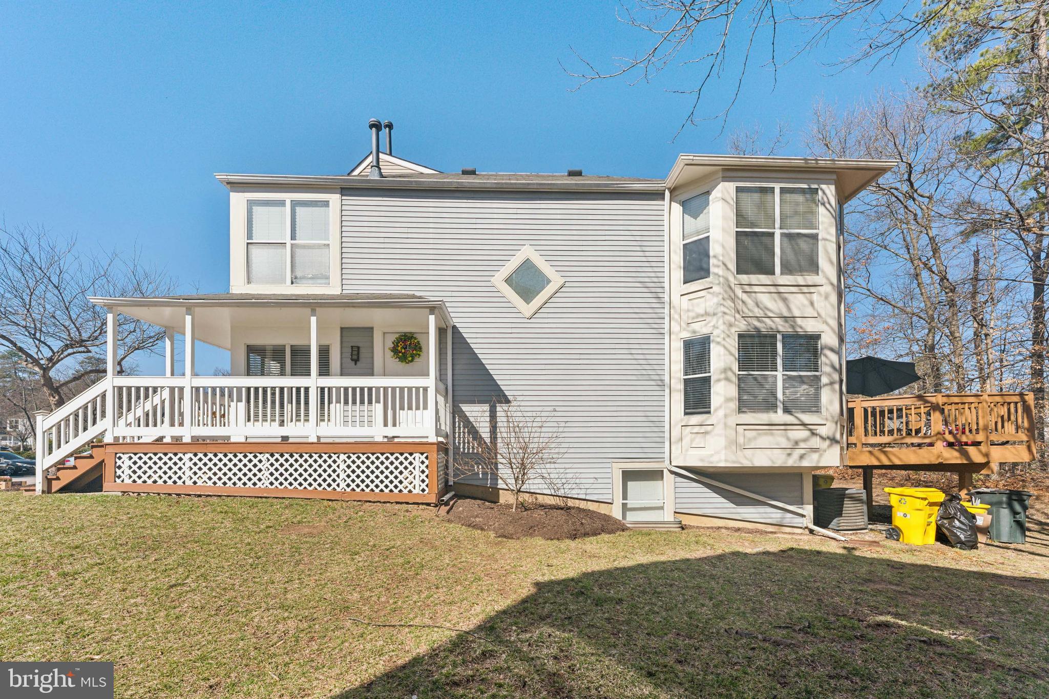 3408 Littleleaf Place Laurel, MD 20724 - Photo 3 of 25