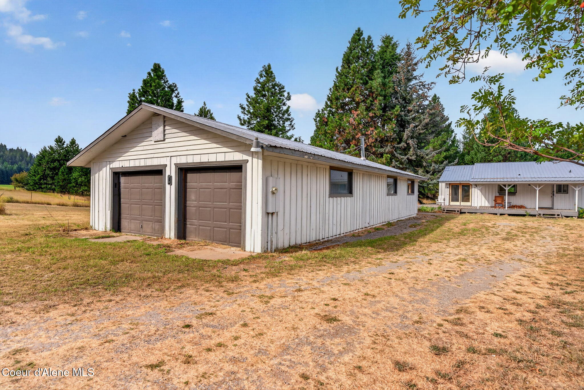 76 Tower Road Naples, ID 83847 - Photo 39 of 50 76 Tower Rd