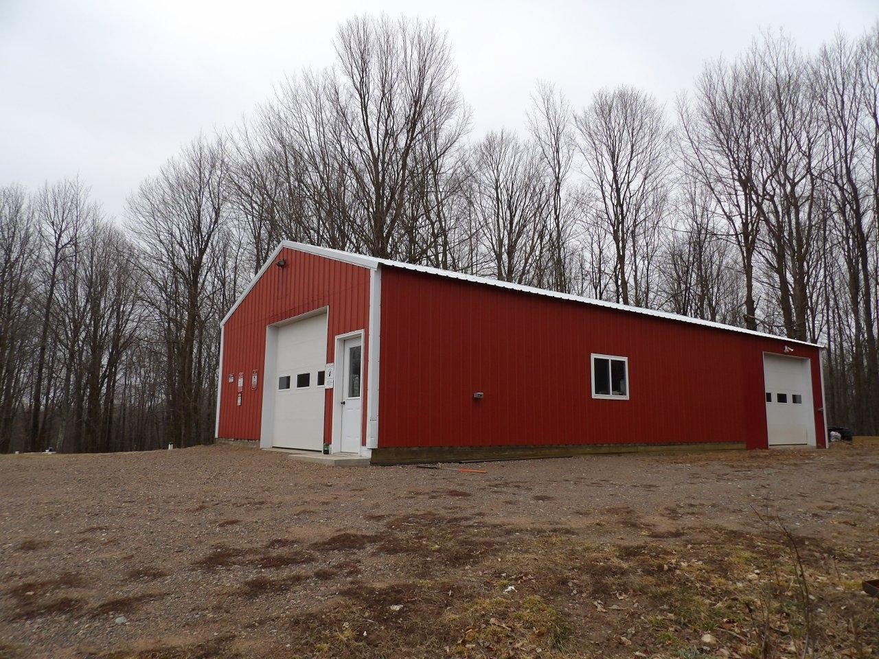 8256 Squires Road Winter, WI 54896 - Photo 25 of 40 Gallery Image 25