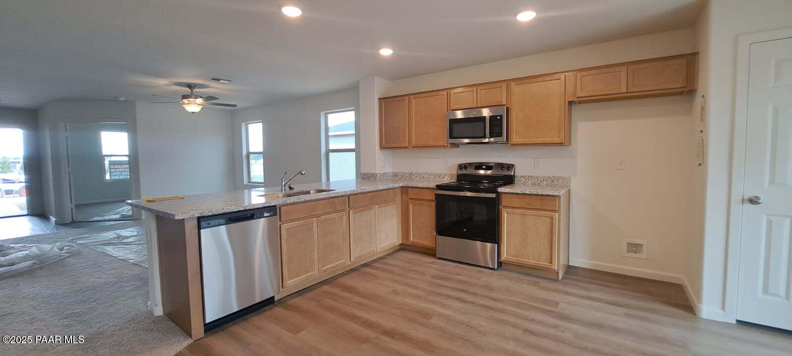 1107 Helsing Road Chino Valley, AZ 86323 - Photo 2 of 11 image000002