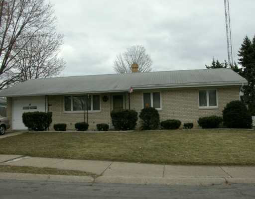1148 Ryer Street South Bend, IN 46628 - Photo 1 of 1 Gallery Image 1