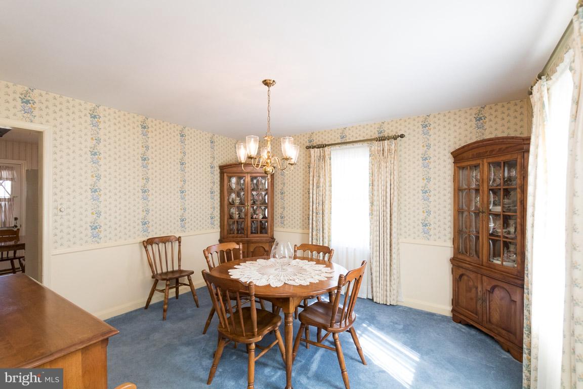 8114 Hillendale Road Baltimore, MD 21234 - Photo 8 of 25 Dining Room