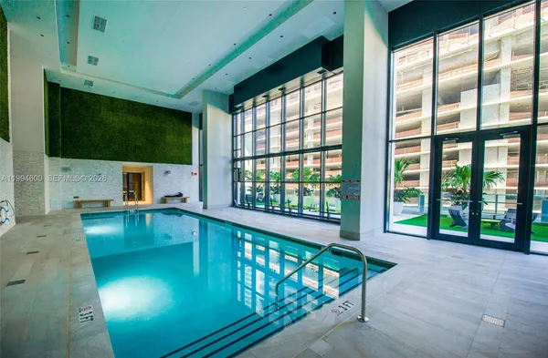 $7,500 | 1010 Brickell Avenue, Unit 4203, Miami, FL 33131