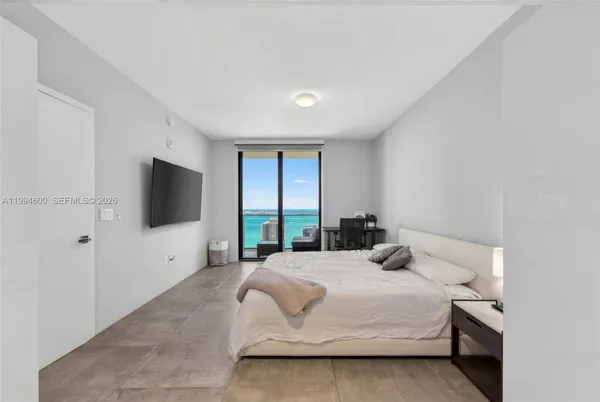 $7,500 | 1010 Brickell Avenue, Unit 4203, Miami, FL 33131