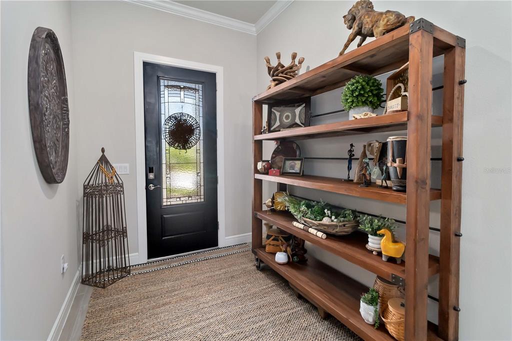 2744 Nature Vw Road St. Cloud, FL 34771 - Photo 15 of 49 a room with storage and utility