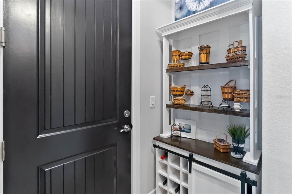 2744 Nature Vw Road St. Cloud, FL 34771 - Photo 45 of 49 a room with storage and utility