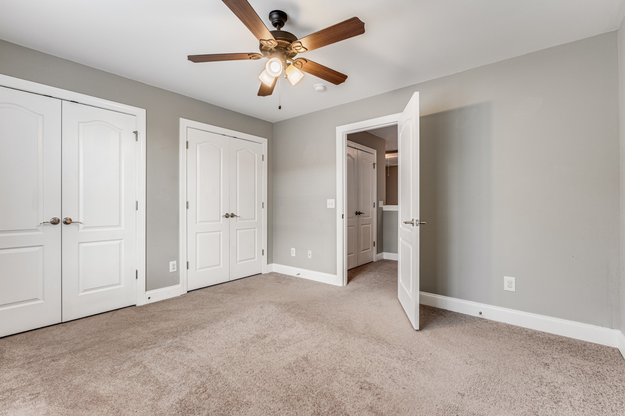 331 Midtown Trail Mount Juliet, TN 37122 - Photo 20 of 30 a view of an empty room