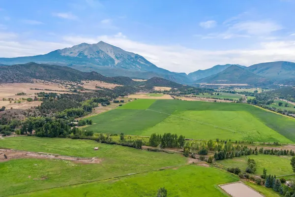$19,800,000 | 1625 Prince Creek Road, Carbondale, CO 81623