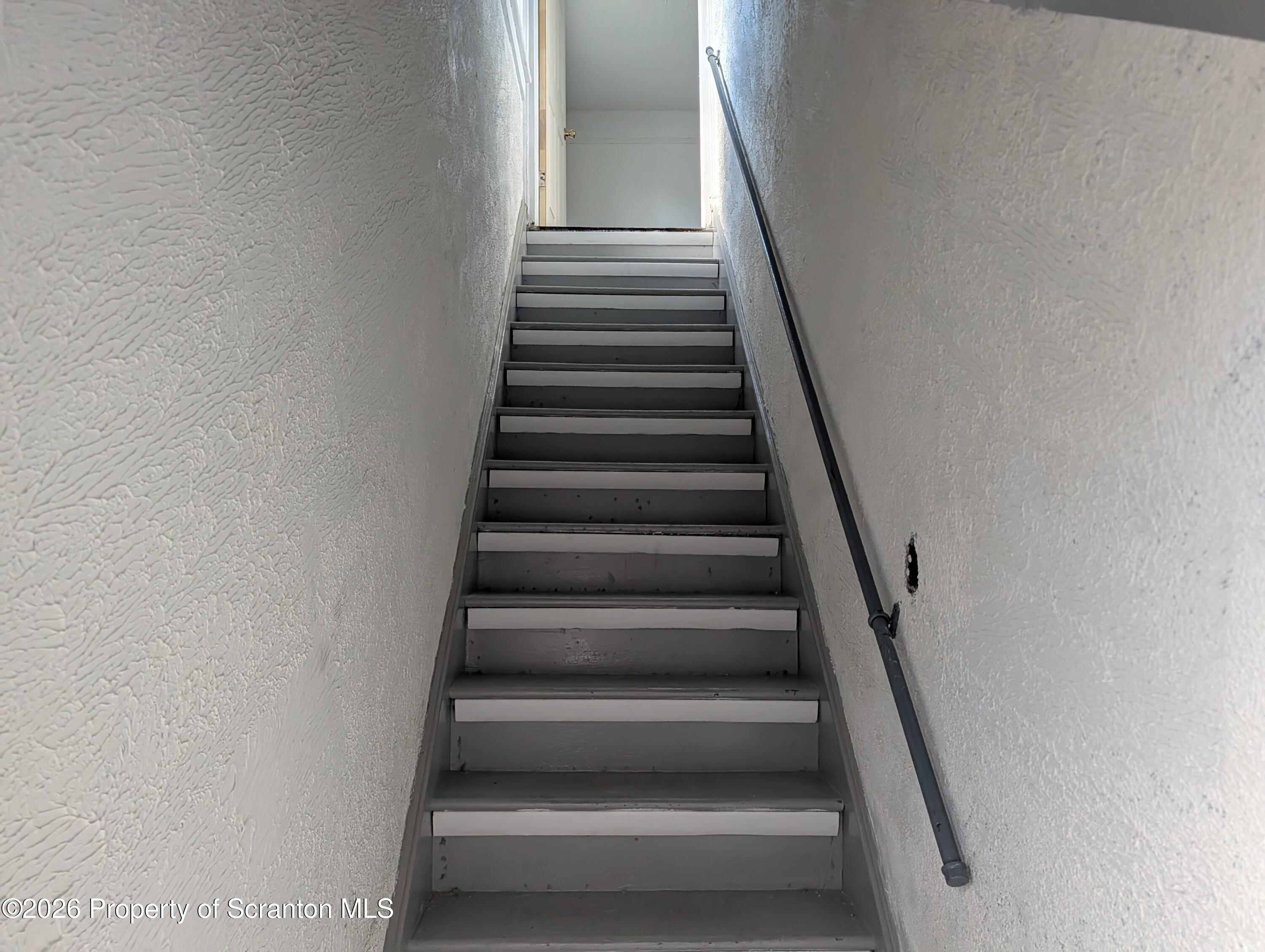 1733 Bundy Street, Unit 2 Scranton, PA 18508 - Photo 3 of 14 Steps to Apartment