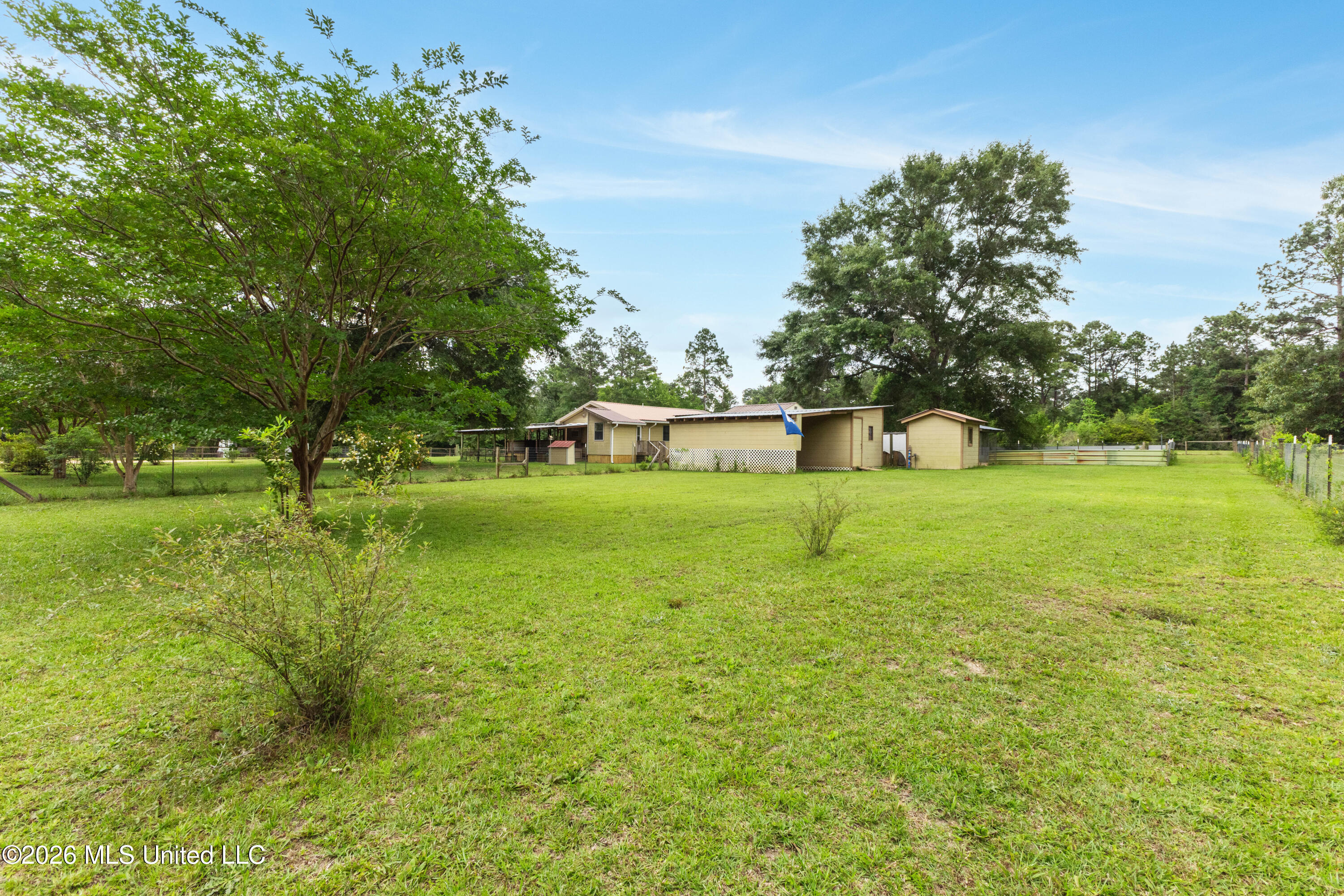33 Gabe Street Lumberton, MS 39455 - Photo 39 of 47 33_Gabe_Street-38