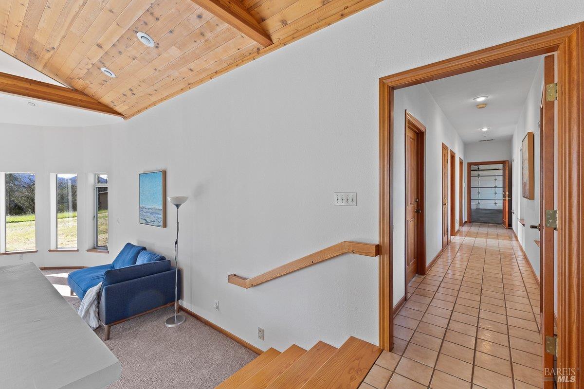 910-920 Lytton Springs Road Healdsburg, CA 95448 - Photo 30 of 59 2nd and 3rd bedroom wing