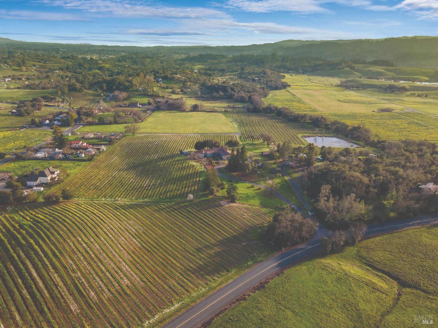 910-920 Lytton Springs Road Healdsburg, CA 95448 - Photo 48 of 59