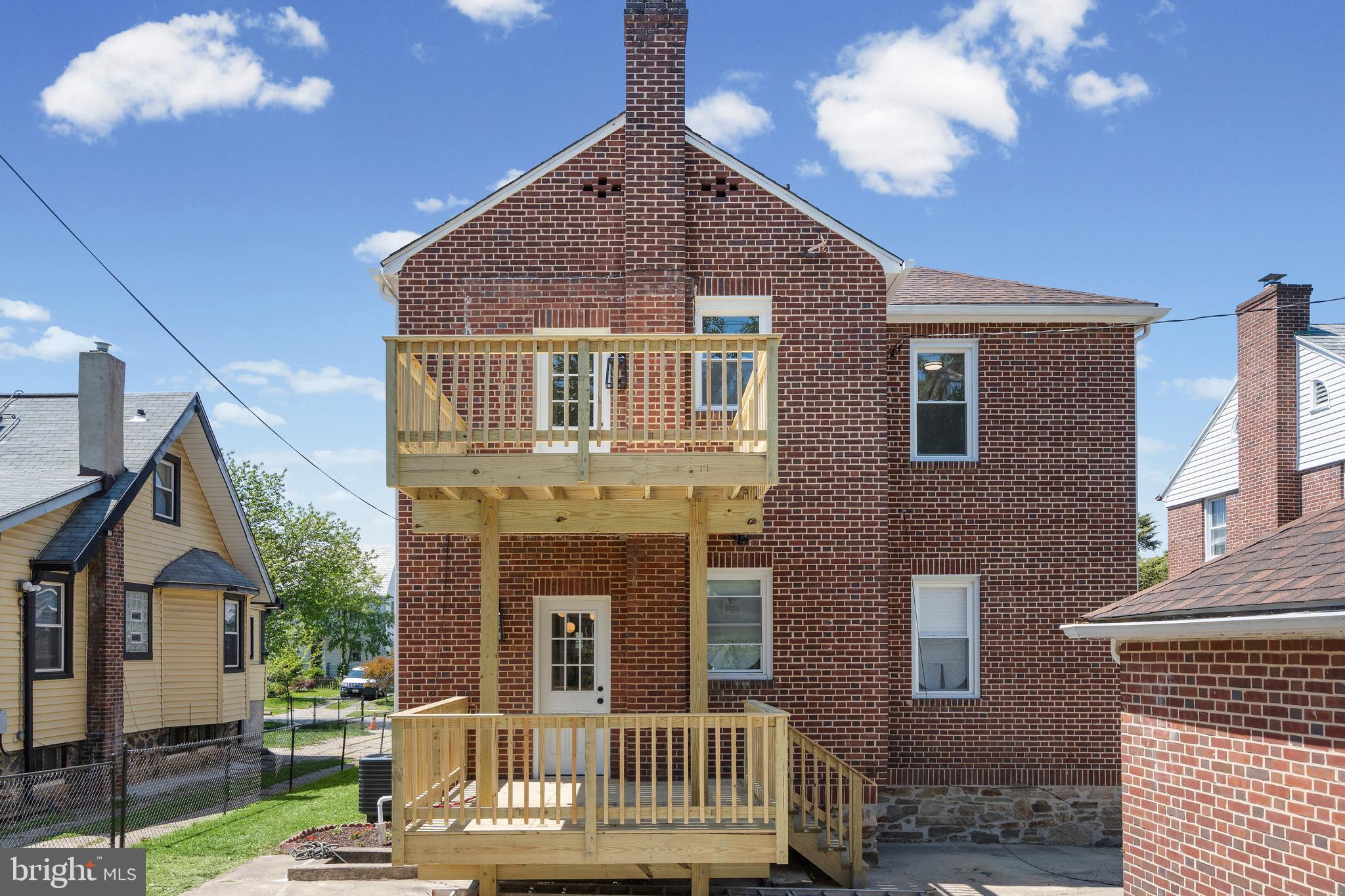 3809 Grantley Road Baltimore, MD 21215 - Photo 52 of 56