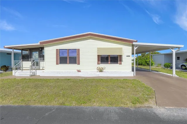 $150,000 | 357 Longwood Drive, Venice, FL 34285