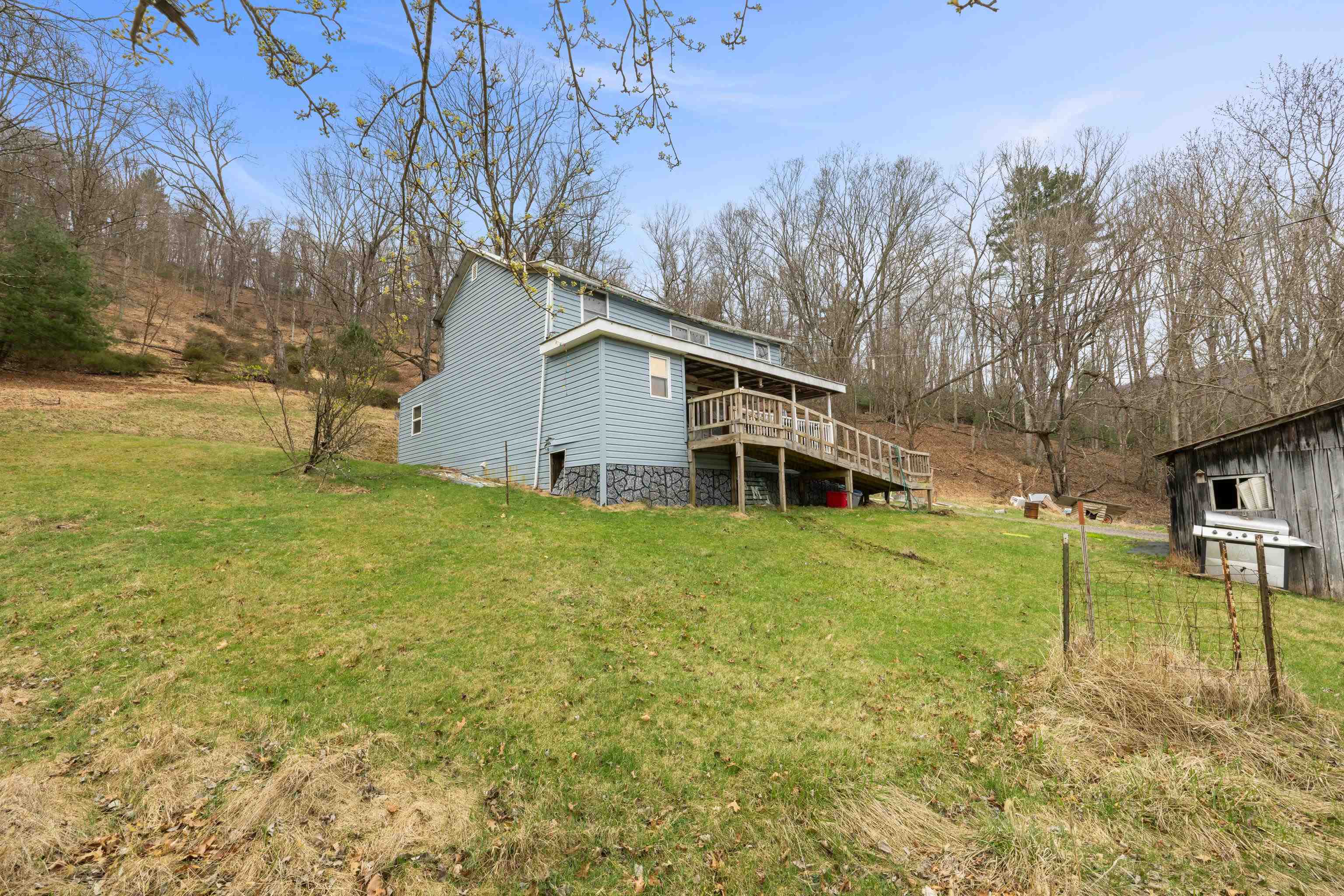 1851 Cullers Run Road Mathias, WV 26812 - Photo 9 of 73