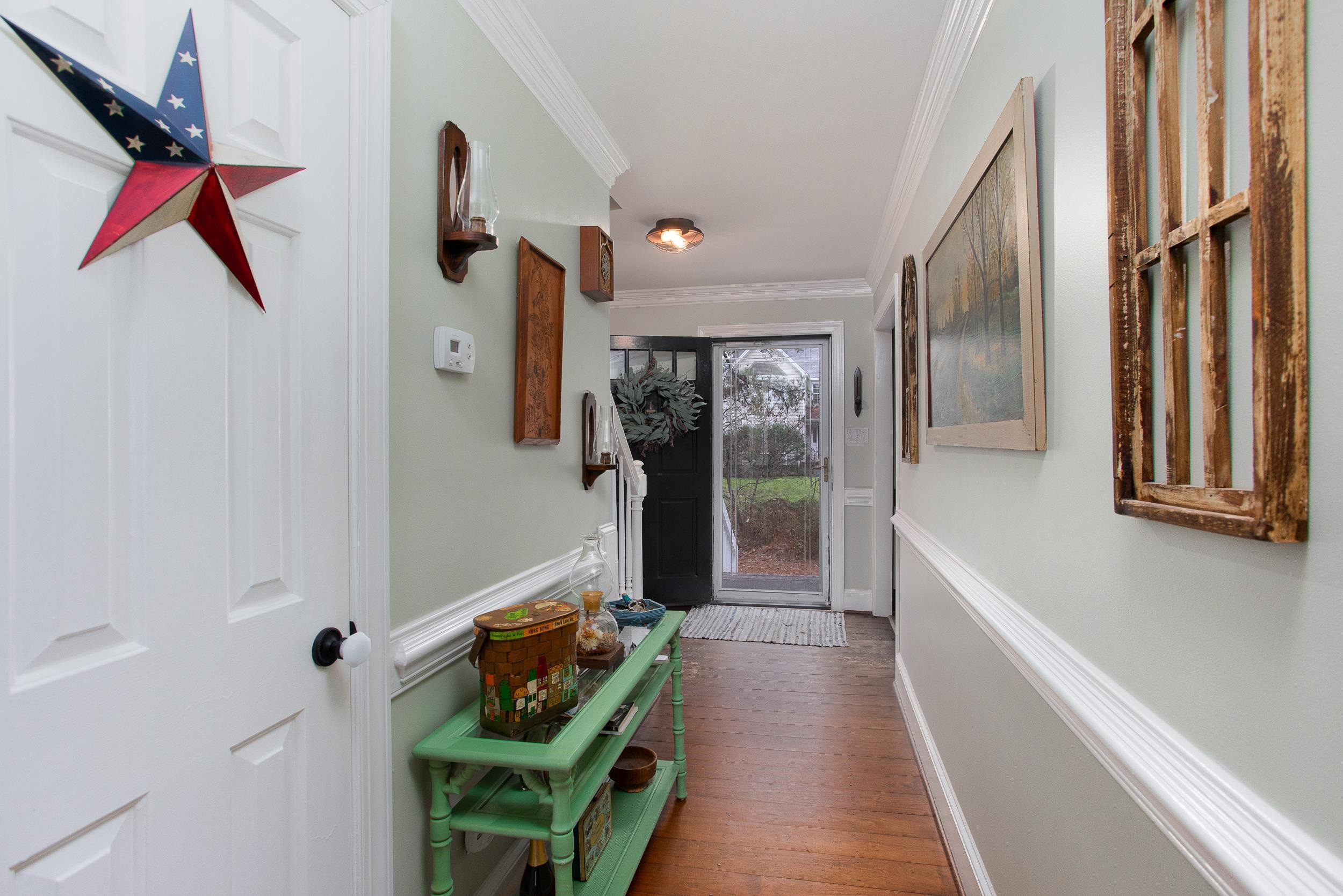 2501 Diamondhitch Trail Raleigh, NC 27615 - Photo 14 of 21 Photo 14