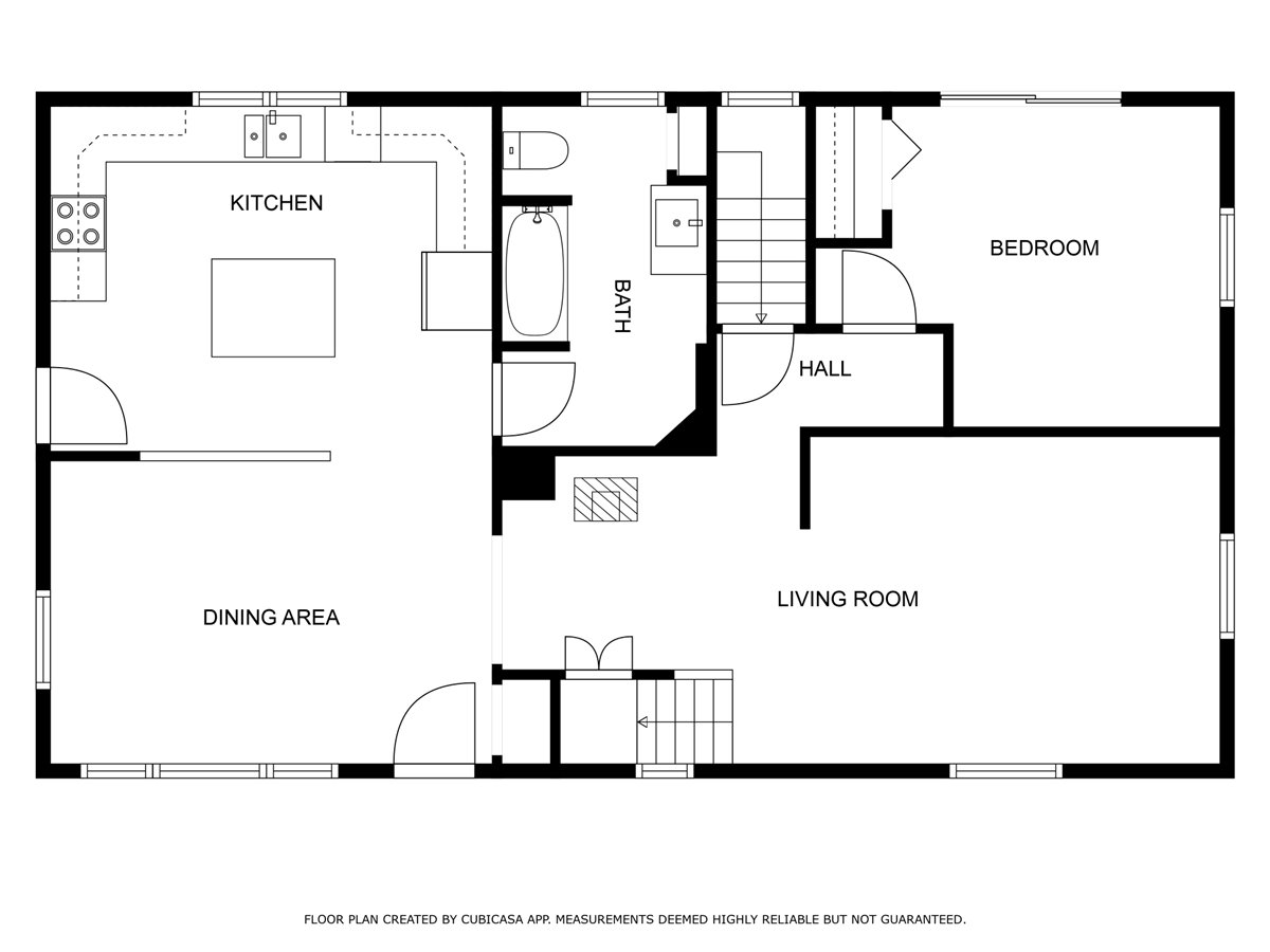 478 Carroll Road Warren, ME 04864 - Photo 62 of 63 Gallery Image 62