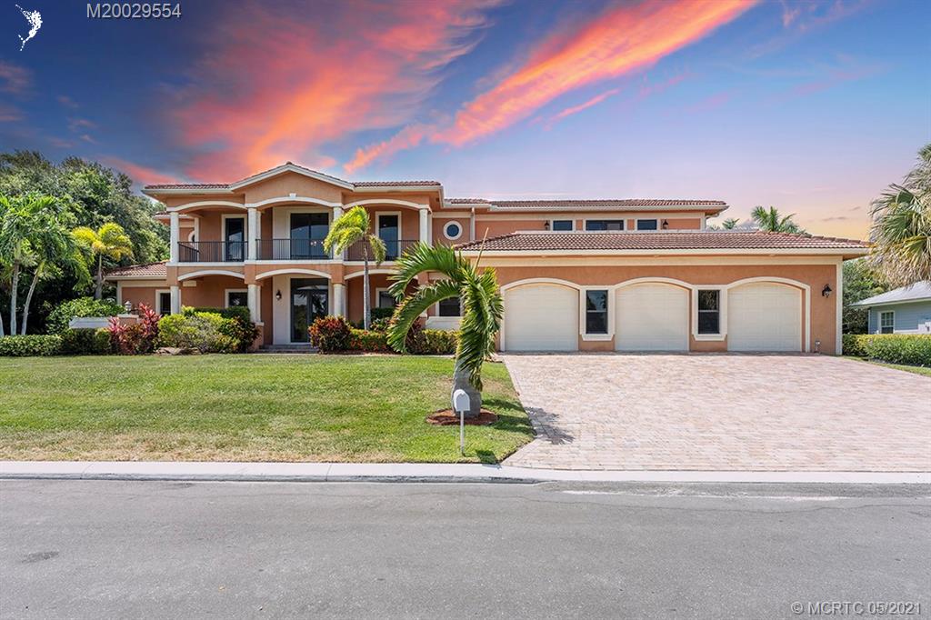 3 Marguerita Road Stuart, FL 34996 - Photo 1 of 49 Gallery Image 1