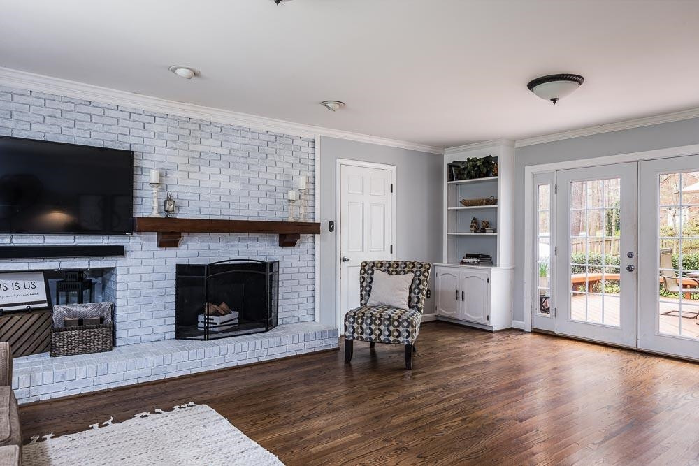 3400 Paddock Circle Raleigh, NC 27613 - Photo 18 of 42 Photo 18