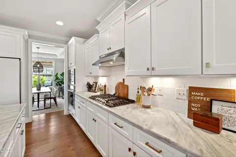 $599,999 | 408 Barrington Hall Drive, Rolesville, NC 27571