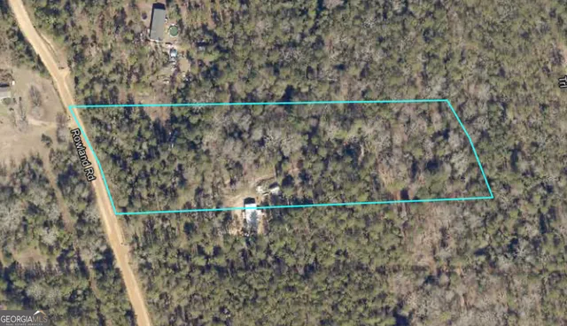 $75,000 | 836 Rowland Road, Fort Valley, GA 31030