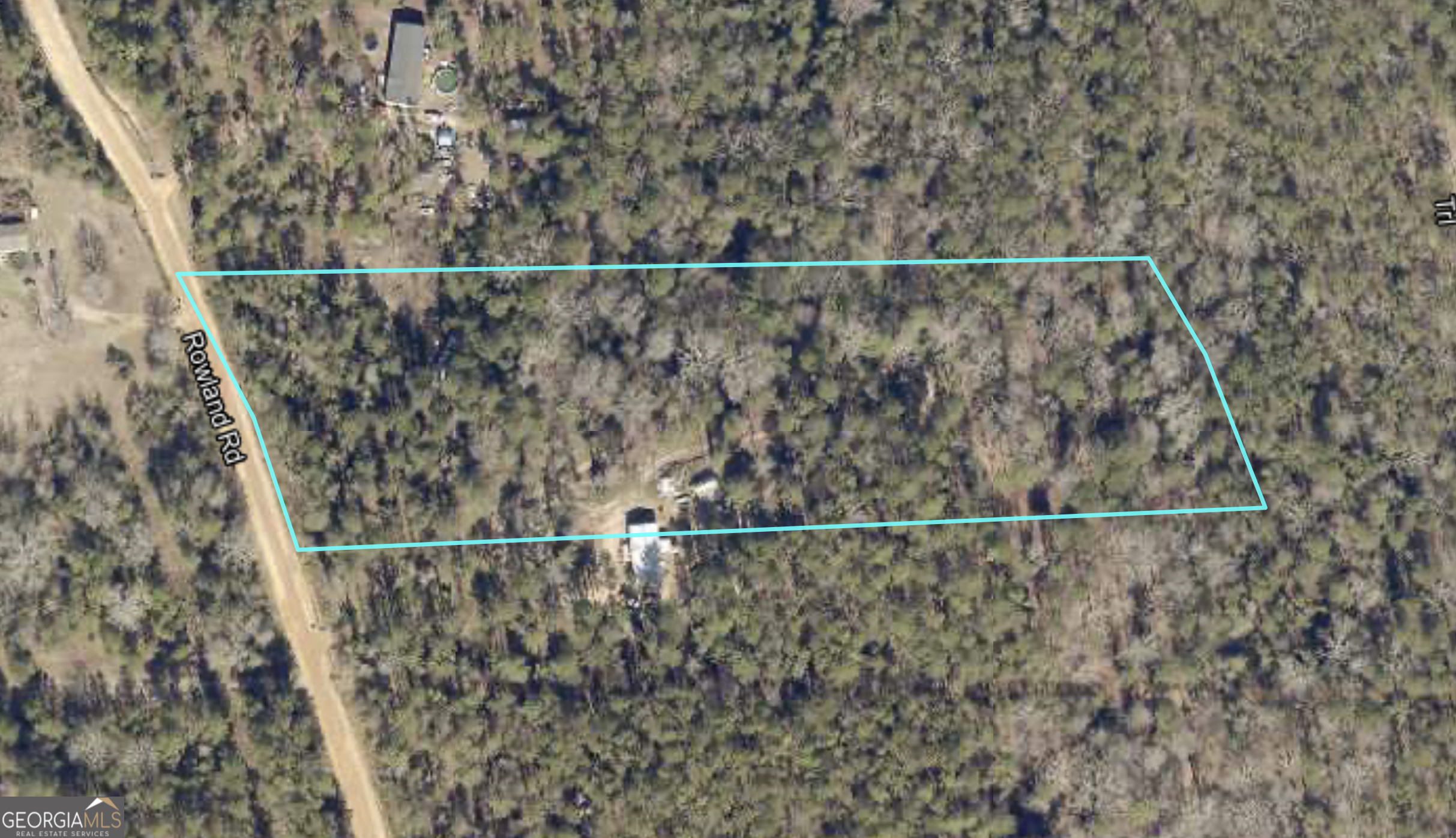 836 Rowland Road Fort Valley, GA 31030 - Photo 6 of 6 a view of a rack