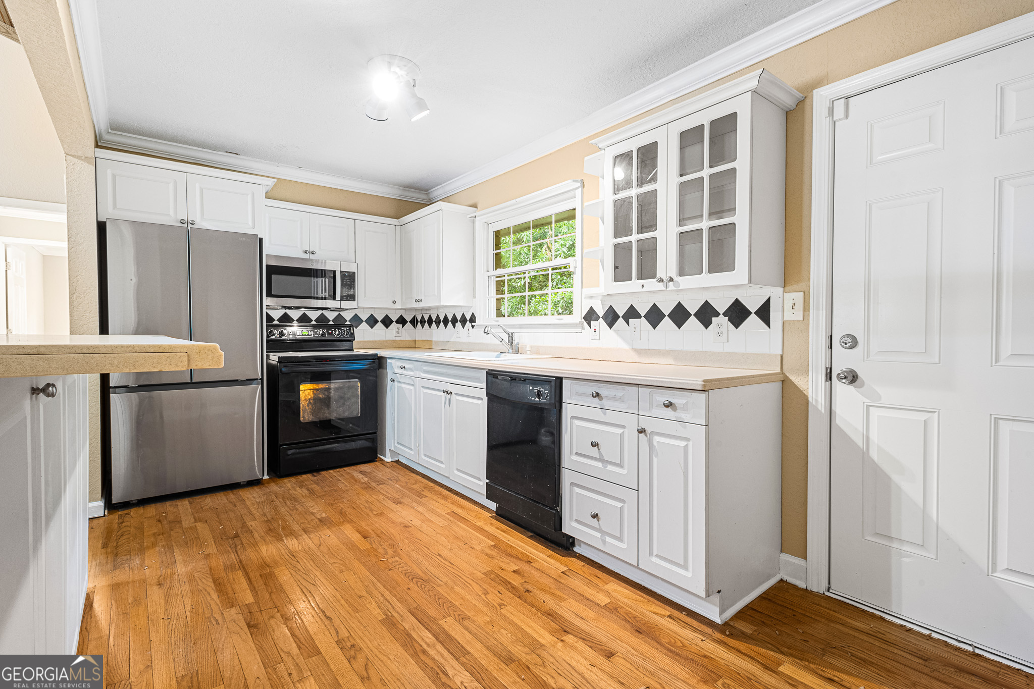 1020 Scott Boulevard, Unit D3 Decatur, GA 30030 - Photo 7 of 15