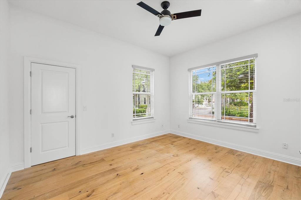 1746 Stapleton Street Sarasota, FL 34239 - Photo 18 of 77 Downstairs Bedroom/Den/Office