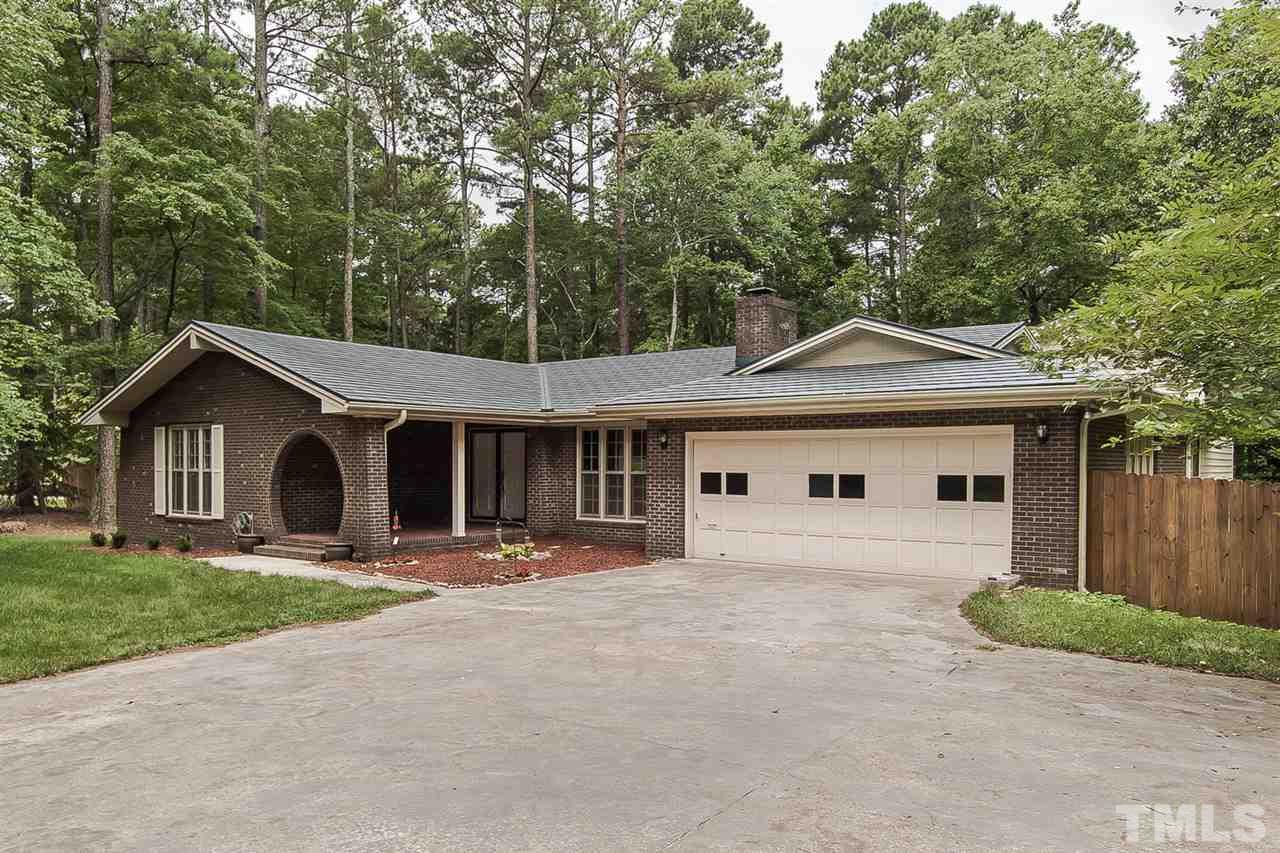 4804 Theys Road Raleigh, NC 27606 - Photo 1 of 25 Gallery Image 1
