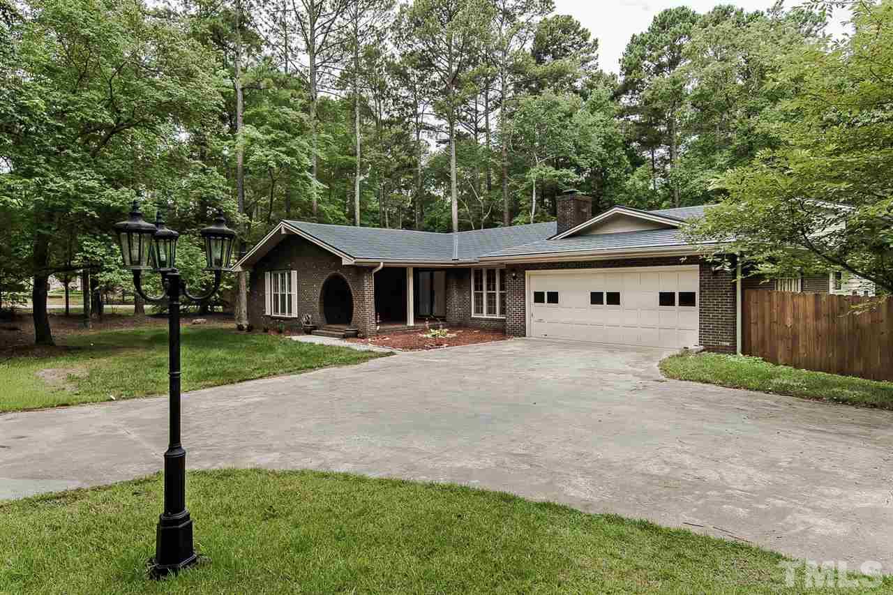 4804 Theys Road Raleigh, NC 27606 - Photo 2 of 25 Gallery Image 2