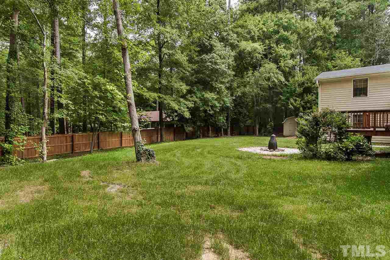 4804 Theys Road Raleigh, NC 27606 - Photo 23 of 25 Gallery Image 23