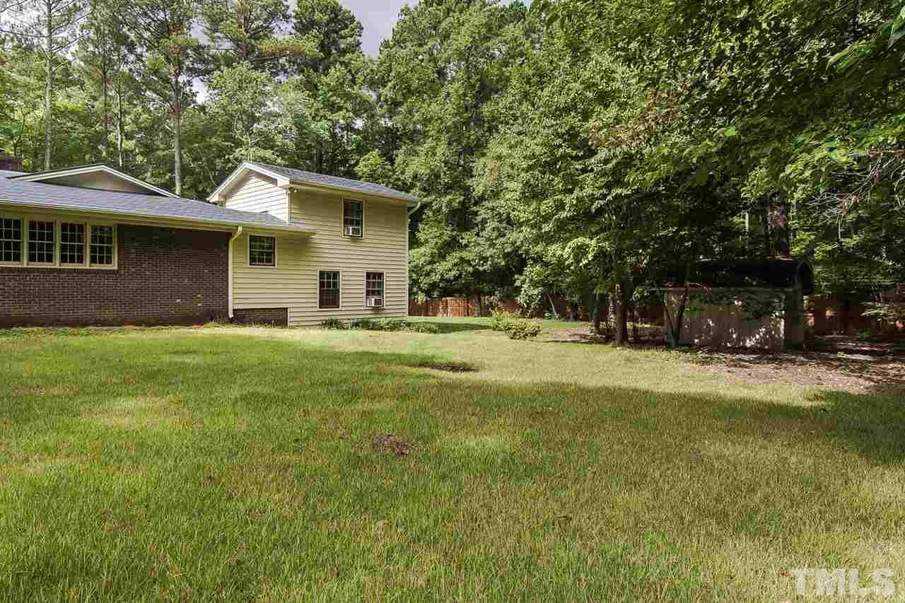 4804 Theys Road Raleigh, NC 27606 - Photo 24 of 25 Gallery Image 24