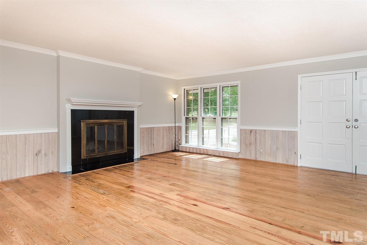 4804 Theys Road Raleigh, NC 27606 - Photo 5 of 25 Gallery Image 5