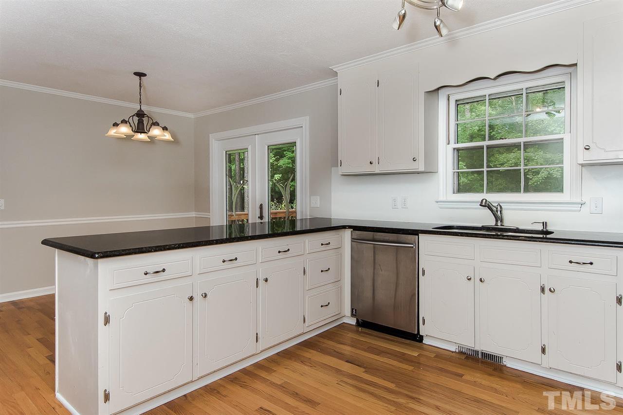 4804 Theys Road Raleigh, NC 27606 - Photo 9 of 25 Gallery Image 9