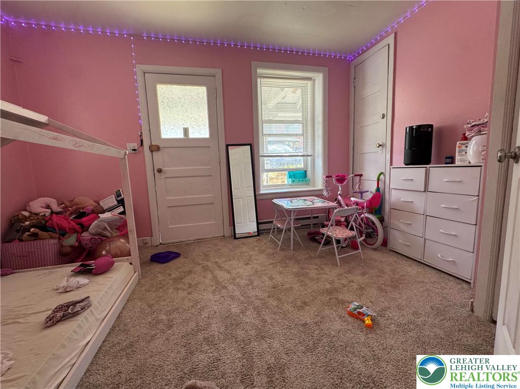 463 Montclair Avenue Bethlehem, PA 18015 - Photo 23 of 29 a room with furniture and a window