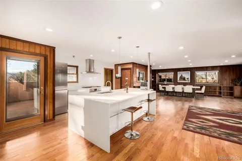 $1,295,000 | 1484 Wicklow Street, Boulder, CO 80303