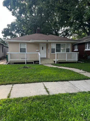 $250,000 | 411 South May Street, Joliet, IL 60436