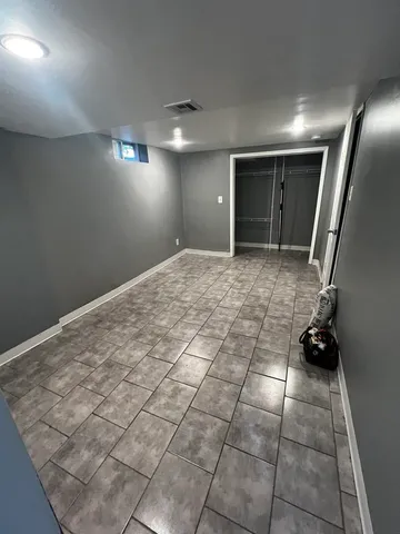 a view of an entryway