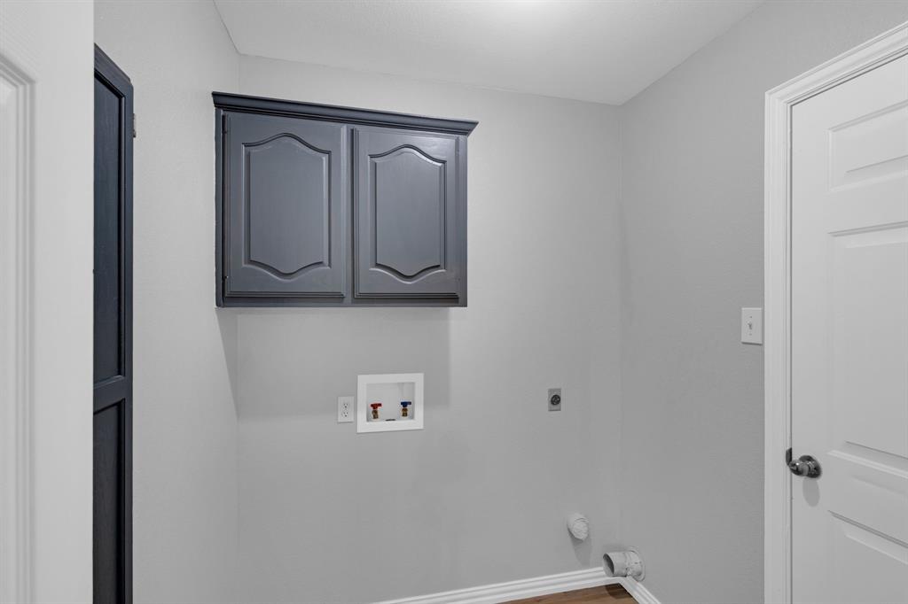 154 Richard Road Waxahachie, TX 75167 - Photo 15 of 38