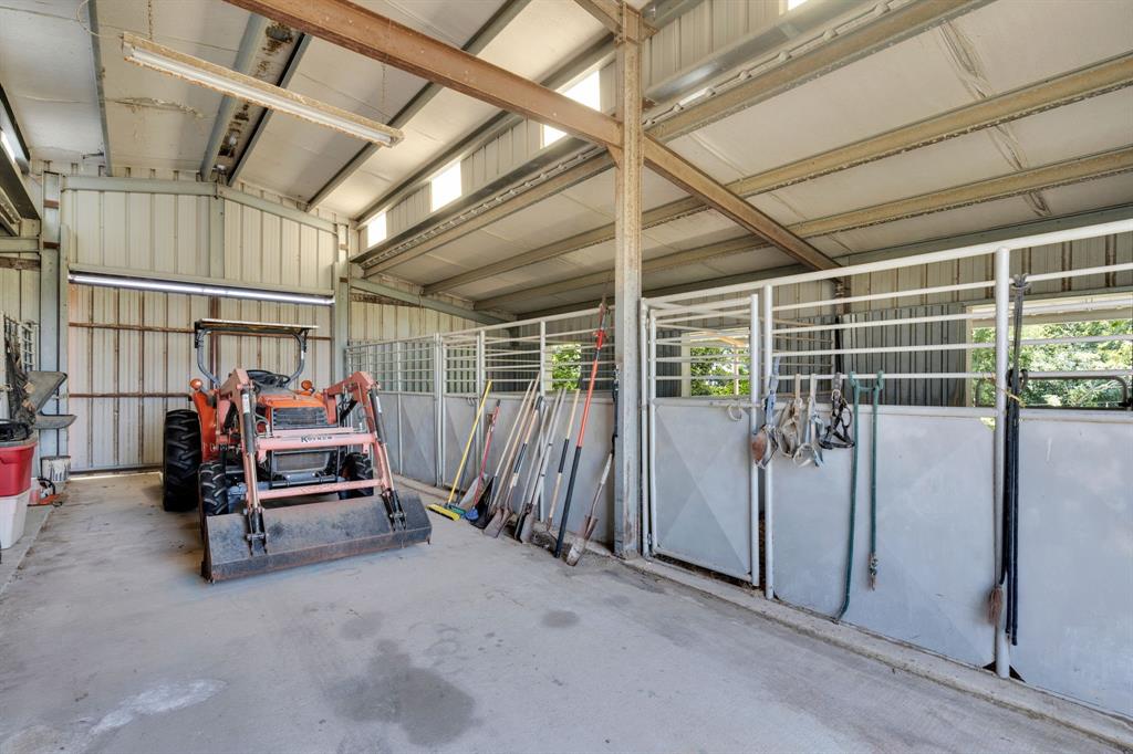 154 Richard Road Waxahachie, TX 75167 - Photo 32 of 38 a view of storage and utility room